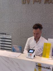 -时尚殿堂hair salon（上地华联店）