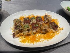 -满堂匠心川宴·私房菜(天府三街店)