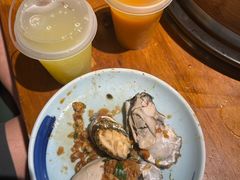 -三个渔夫·蒸汽海鲜(小白楼店)