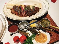 -燃扒房Steakhouse(皇庭店)