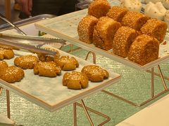 -素满香·全民食养自助(长宁龙之梦店)