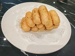 -鲲少爷烤鱼饭.螺蛳粉·清真(爱琴海店)