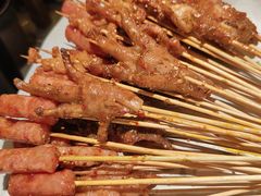 -串盟烧烤大排档·长沙美食地标(星沙店)