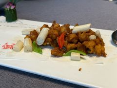 -老北门·苏帮菜·湖景包间(月光码头店)