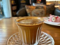 -街角 T·COFFEE 融合料理·BISTRO(车公庙店)