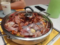 -黄记煌三汁焖锅(华发商都店)