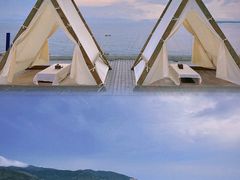 -蜜悦·波西塔诺悬崖海景餐厅