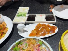 -百姓厨房(凤翔泥塑坊店)