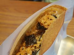 -小豆海棠(嘉兴路店)