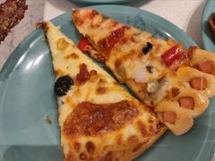 -九寸花汀(摩天活力城店)