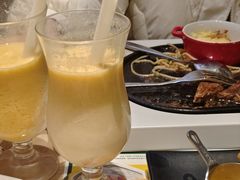 -豪客来牛排(绿宝广场店)
