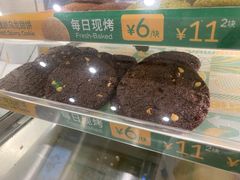 -赛百味SUBWAY(建六宜安广场店)