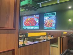 -0048鲜活香辣虾·火锅(铜陵路店)