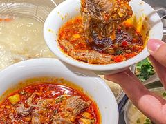 -骨之味·筒骨汤火锅(江头店)