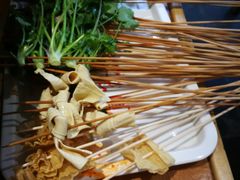 -袁记串串香(川师店)