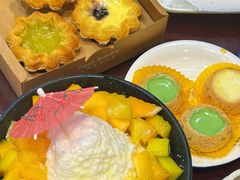 -民信老铺(双皮奶博物馆店)