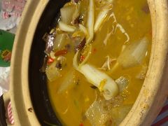 -地摊风云龙虾烧烤铺(润和国际店)