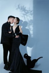 -唯一视觉婚纱摄影(李家村店)