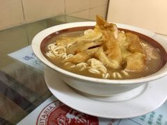 -义顺牛奶公司(新马路老店)