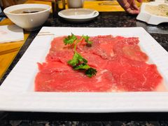 -老码头火锅(骡马市店)