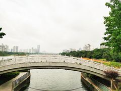 -南宁南湖公园