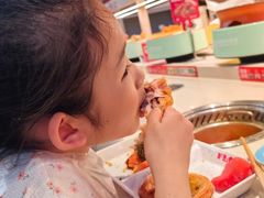 -龍歌自助小火锅(市北台东利群店)