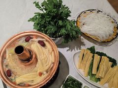 -东来顺饭庄(天坛店)