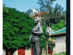 -厦门大学(思明校区)