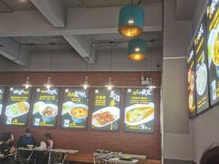 -大福来锅巴菜(古文化街店)