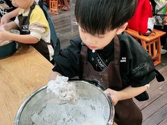 -手工艺活态馆