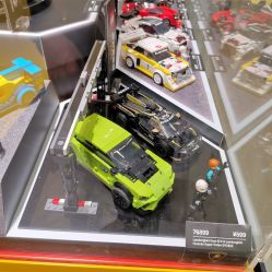 -LEGO(国贸商城店)