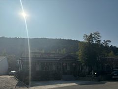 -呼吸森林·生态农庄农家乐私房菜