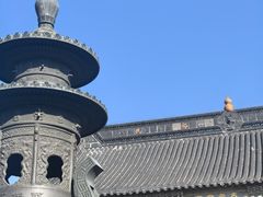 -句容茅山景区