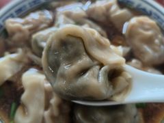 双档馄饨-古徽州馄饨店(宝安路店)
