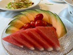 -湘阅•威海海鲜•湖南味道(华宝店)