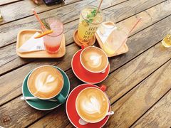 -几静cafe(基湖店)