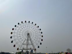 -大美儿童世界(奥林匹克水上公园店)