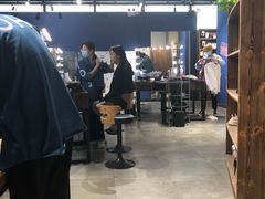 -海马体照相馆(天津世纪都会店)