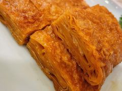 -江南村酒家
