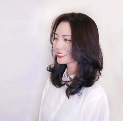 -88潮牌美发沙龙