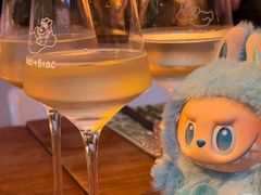 -Blac+Blac(中海环宇荟店)