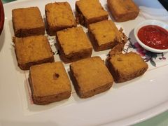 -城北食府(枫林店)