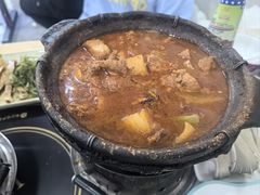 -范贤光鸡公煲(平乐园总店)