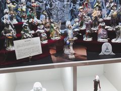 -Me Coffee下午茶艺术空间