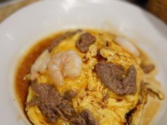 -旺记冰室(九龙中心大厦店)