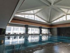 -北京丽晶酒店