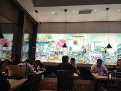 -沼津港精致料理·寿喜烧·烧鸟(漕河泾印象城店)