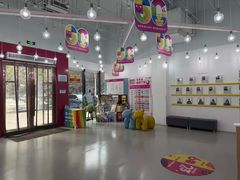 -英孚教育青少儿(滨江中心)