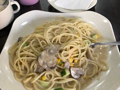 -蘑菇餐厅(马台街店)