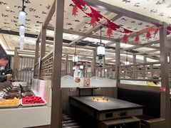 -湊湊火锅·茶憩(打浦桥日月光店)